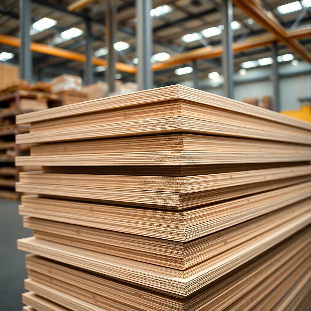 Puertas Laminadas